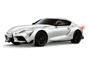 GR Supra