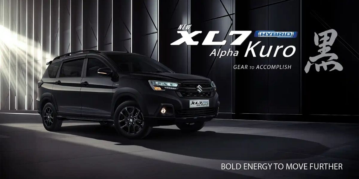 XL7 Hybrid