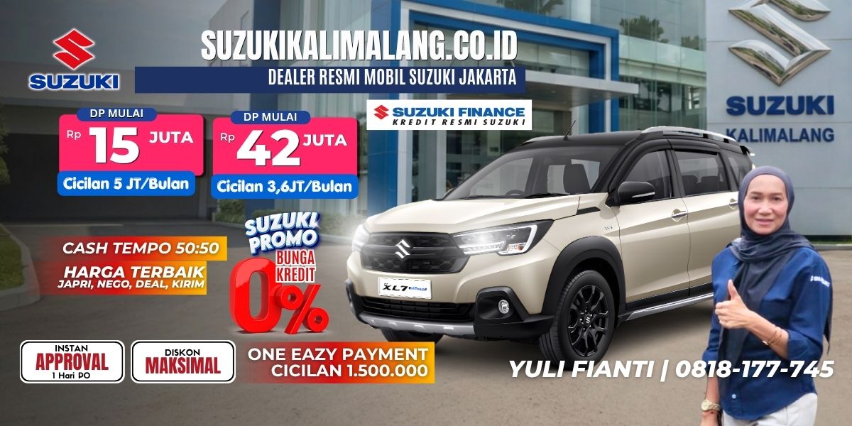 Promo XL7 Hybrid