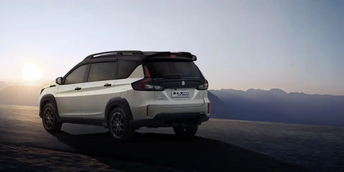 XL7 Hybrid