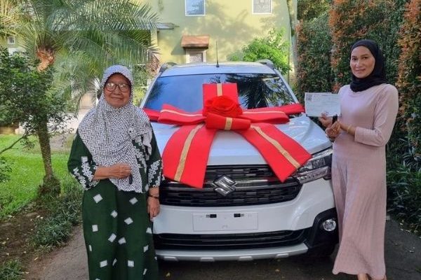 Ibu Nuri