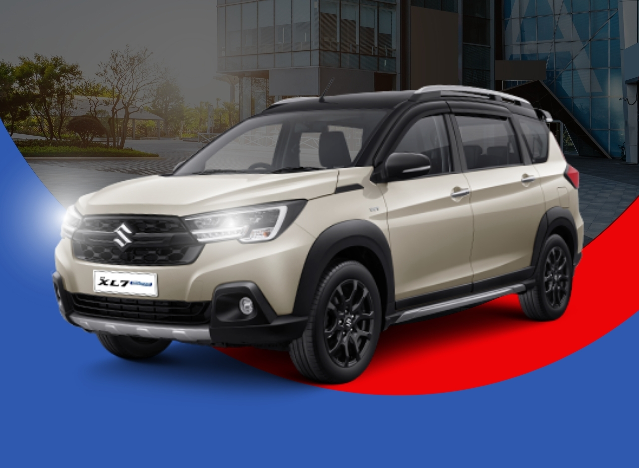 New XL7 Hybrid