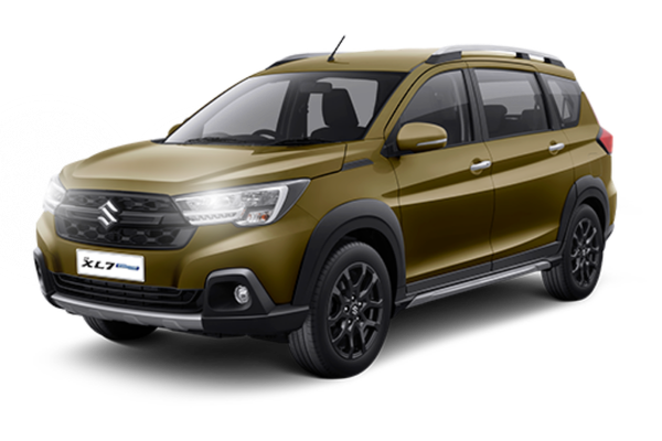 PEARL BRAVE KHAKI