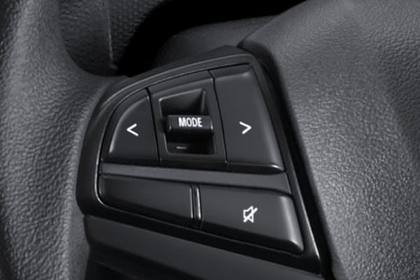 Suzuki S-Presso