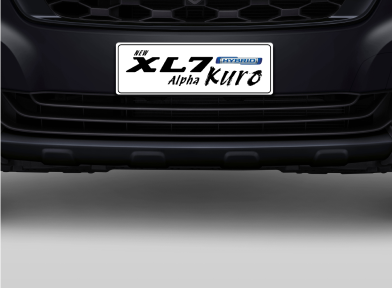 XL7 Hybrid