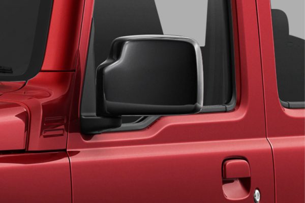 Suzuki Jimny 5 Door
