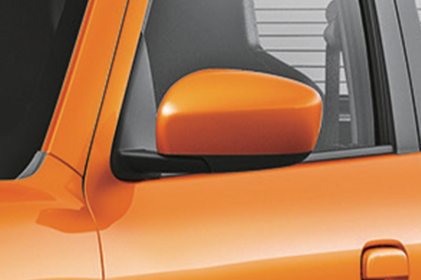 Suzuki S-Presso