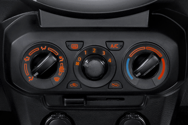 Suzuki S-Presso