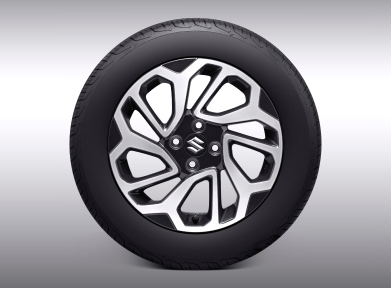 Suzuki Fronx