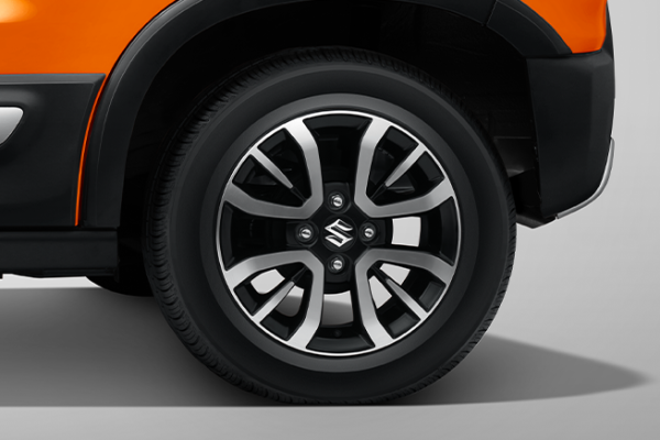 Suzuki S-Presso