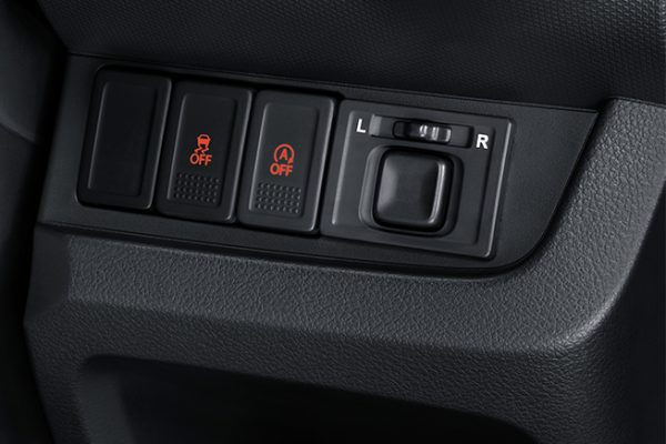 Suzuki S-Presso