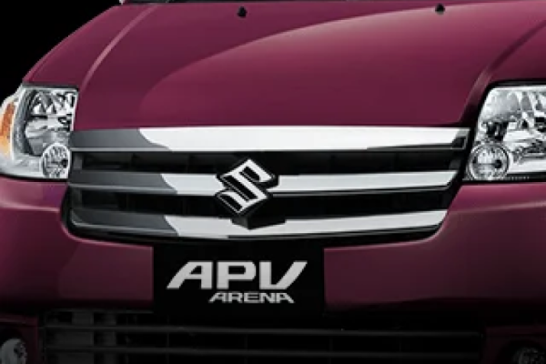 APV Arena