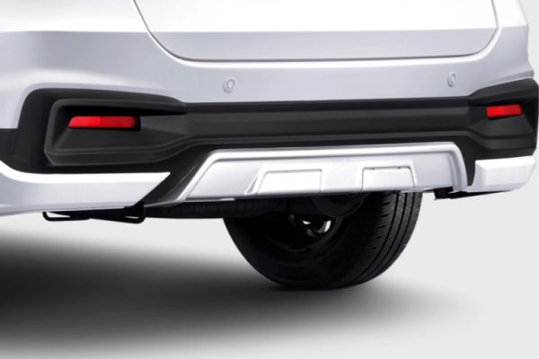 All New Ertiga