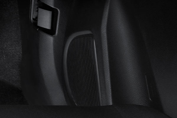 Suzuki S-Presso