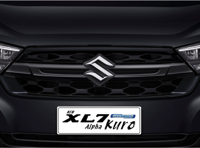 XL7 Hybrid
