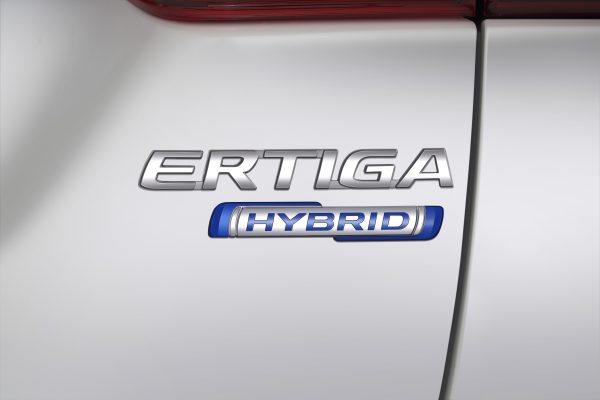 All New Ertiga