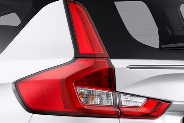 All New Ertiga