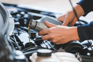 Layanan Purna Jual Suzuki Kalimalang
