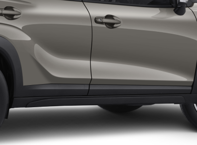 Suzuki Fronx