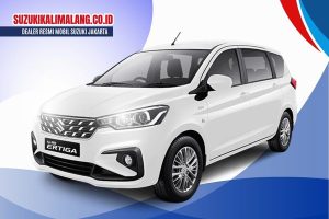 All New Ertiga