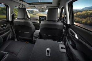 Test Drive Suzuki Kalimalang