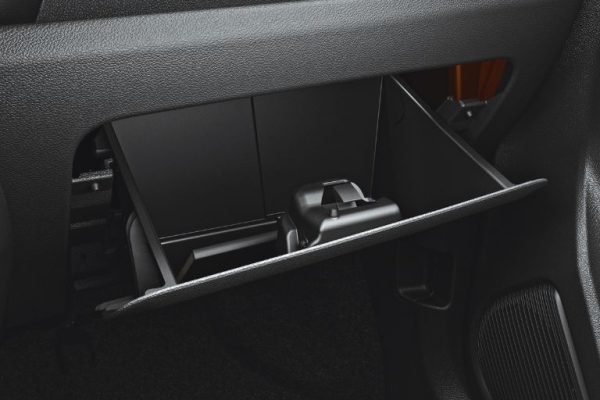 Suzuki S-Presso