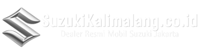 Logo Suzuki Kalimalang