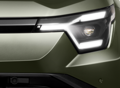 Suzuki e VITARA