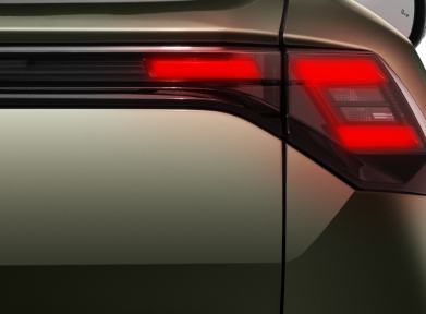 Suzuki e VITARA