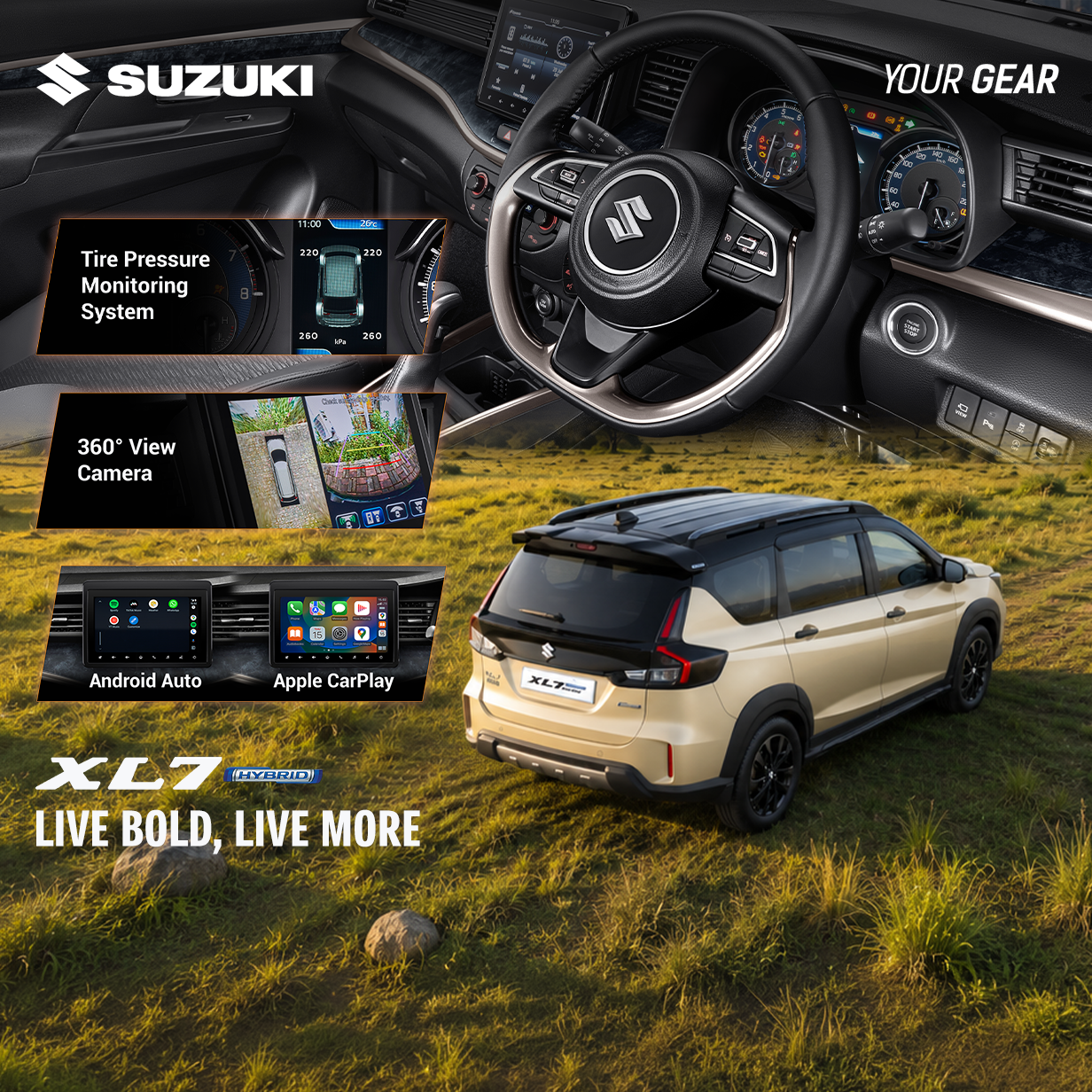 Suzuki Kalimalang - Dealer Resmi Mobil Suzuki Jakarta